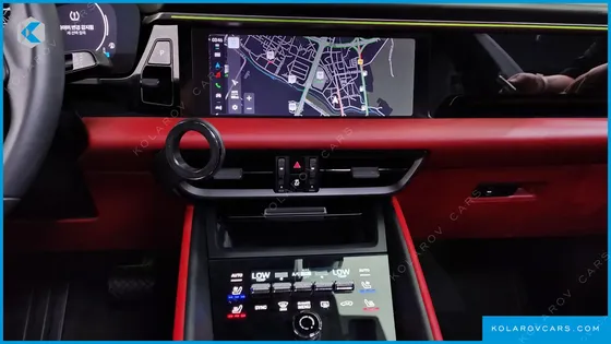 PORSCHE MACAN BASE 4