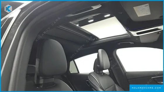 MERCEDES GLC-CLASS GLC300 4MATIC COUPE