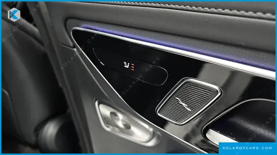 MERCEDES GLC-CLASS GLC300 4MATIC AVNATGARDE COUPE