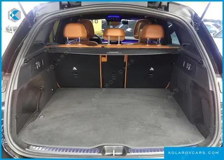 MERCEDES GLC-CLASS GLC 300 4MATIC AVANTGARDE