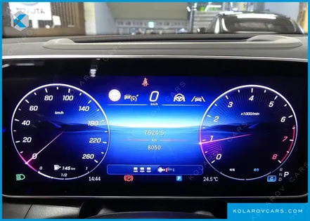 MERCEDES GLC-CLASS GLC 300 4MATIC AVANTGARDE