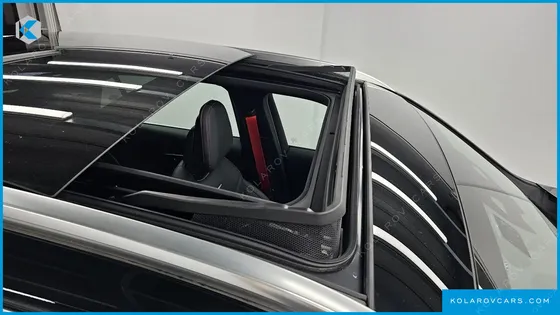 MERCEDES GLC-CLASS AMG GLC43 4MATIC