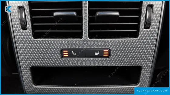 LAND ROVER RANGE ROVER SPORT 3.0 SDV6 HSE DYNAMIC