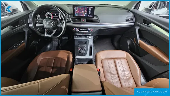 AUDI Q5 40 TDI QUATTRO