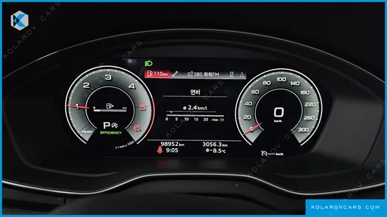 AUDI Q5 40 TDI QUATTRO