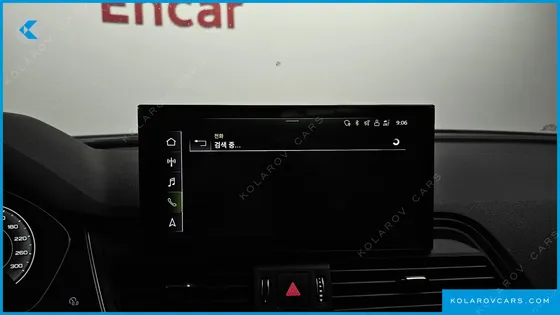 AUDI Q5 40 TDI QUATTRO