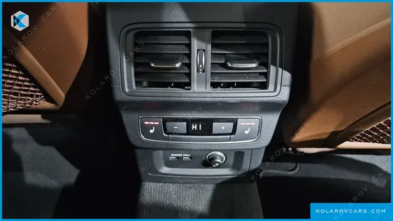 AUDI Q5 40 TDI QUATTRO