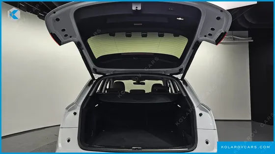 AUDI Q5 40 TDI QUATTRO