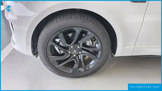 LAND ROVER RANGE ROVER SPORT D300 HSE DYNAMIC