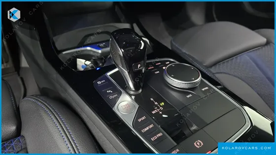 BMW 1 SERIES 120I M SPORTS