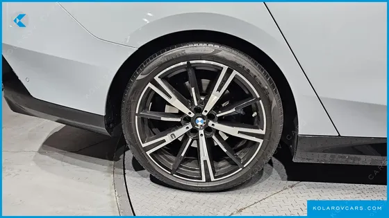 BMW 5 SERIES 530I XDRIVE M SPORT