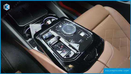 BMW 5 SERIES 530I XDRIVE M SPORT