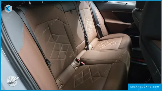 BMW 5 SERIES 530I XDRIVE M SPORT