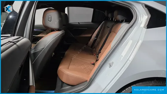 BMW 5 SERIES 530I XDRIVE M SPORT