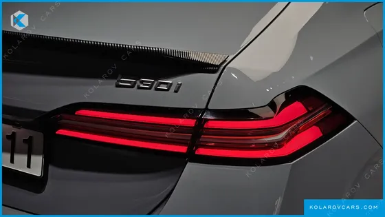 BMW 5 SERIES 530I XDRIVE M SPORT