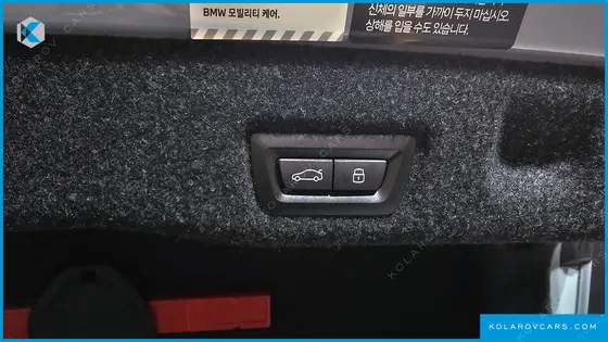 BMW 5 SERIES 530I XDRIVE M SPORT