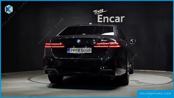 BMW 5 SERIES 520I SPECIAL EDITION