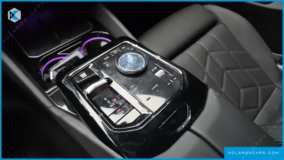 BMW 5 SERIES 520I SPECIAL EDITION