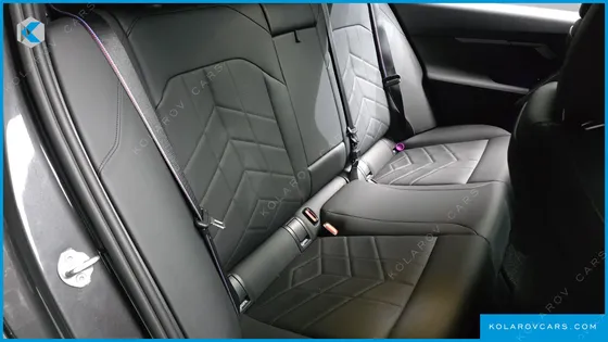 BMW 5 SERIES 520I SPECIAL EDITION