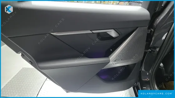 BMW 5 SERIES 520I SPECIAL EDITION