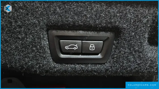 BMW 5 SERIES 520I SPECIAL EDITION