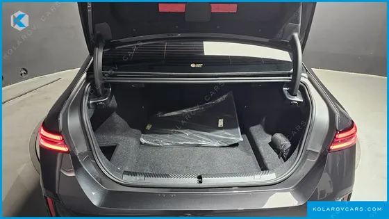 BMW 5 SERIES 520I SPECIAL EDITION