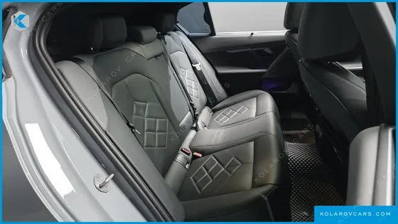 BMW 5 SERIES 530I XDRIVE M SPORT