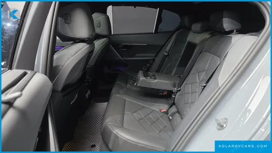 BMW 5 SERIES 530I XDRIVE M SPORT