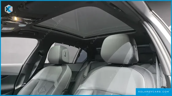 BMW 5 SERIES 530I XDRIVE M SPORT
