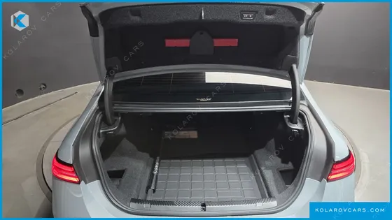 BMW 5 SERIES 530I XDRIVE M SPORT