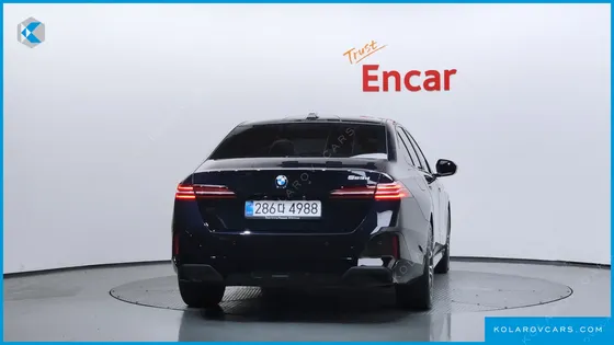 BMW 5 SERIES 523D M SPORT