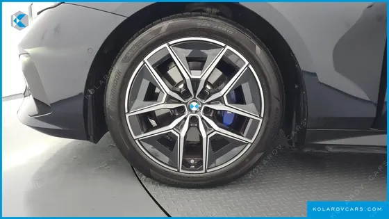 BMW 5 SERIES 523D M SPORT