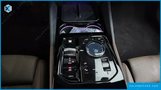 BMW 5 SERIES 523D M SPORT