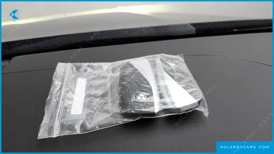 BMW 5 SERIES 523D M SPORT
