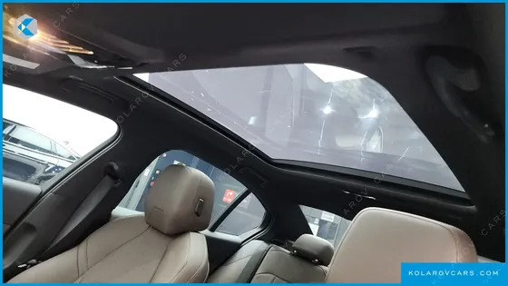 BMW 5 SERIES 523D M SPORT