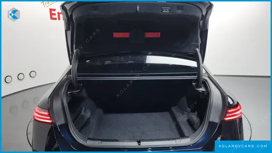 BMW 5 SERIES 523D M SPORT