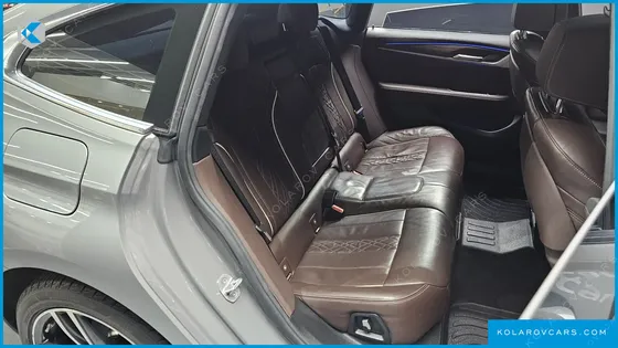 BMW GRAN TURISMO (GT) 620D XDRIVE M SPORT