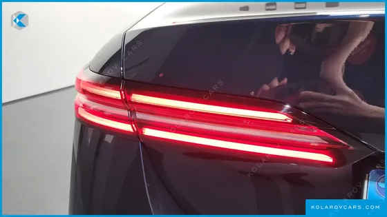 BMW 5 SERIES 520I M SPORT