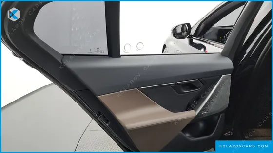 BMW 5 SERIES 520I M SPORT