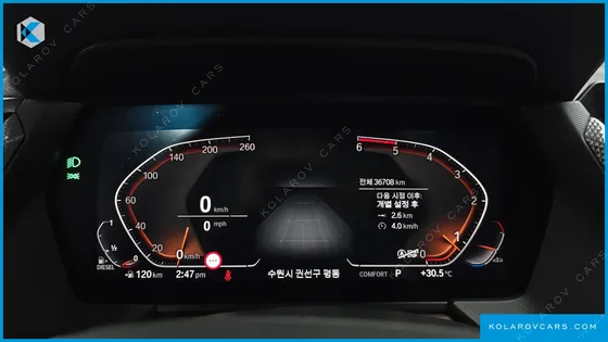 BMW 1 SERIES 118D SPORT