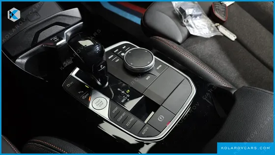 BMW 1 SERIES 118D SPORT