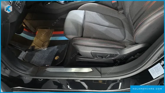 BMW 1 SERIES 118D SPORT