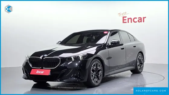 BMW 5 SERIES 530I XDRIVE M SPORT PRO SPECIAL EDITION