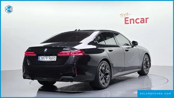 BMW 5 SERIES 530I XDRIVE M SPORT PRO SPECIAL EDITION