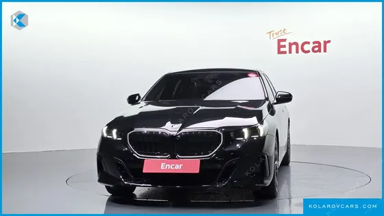 BMW 5 SERIES 530I XDRIVE M SPORT PRO SPECIAL EDITION