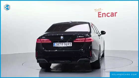 BMW 5 SERIES 530I XDRIVE M SPORT PRO SPECIAL EDITION