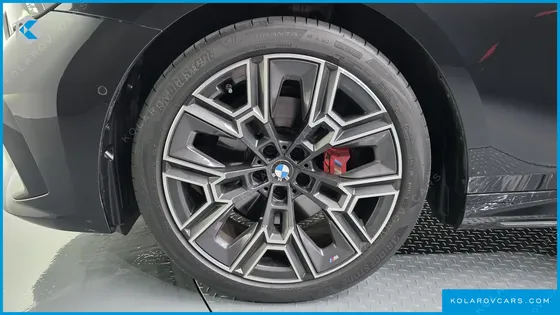 BMW 5 SERIES 530I XDRIVE M SPORT PRO SPECIAL EDITION
