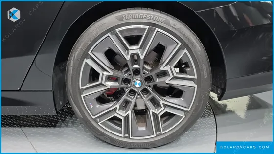 BMW 5 SERIES 530I XDRIVE M SPORT PRO SPECIAL EDITION