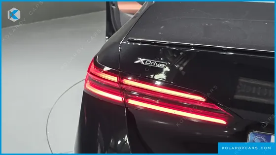 BMW 5 SERIES 530I XDRIVE M SPORT PRO SPECIAL EDITION
