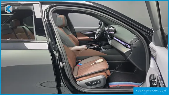 BMW 5 SERIES 530I XDRIVE M SPORT PRO SPECIAL EDITION
